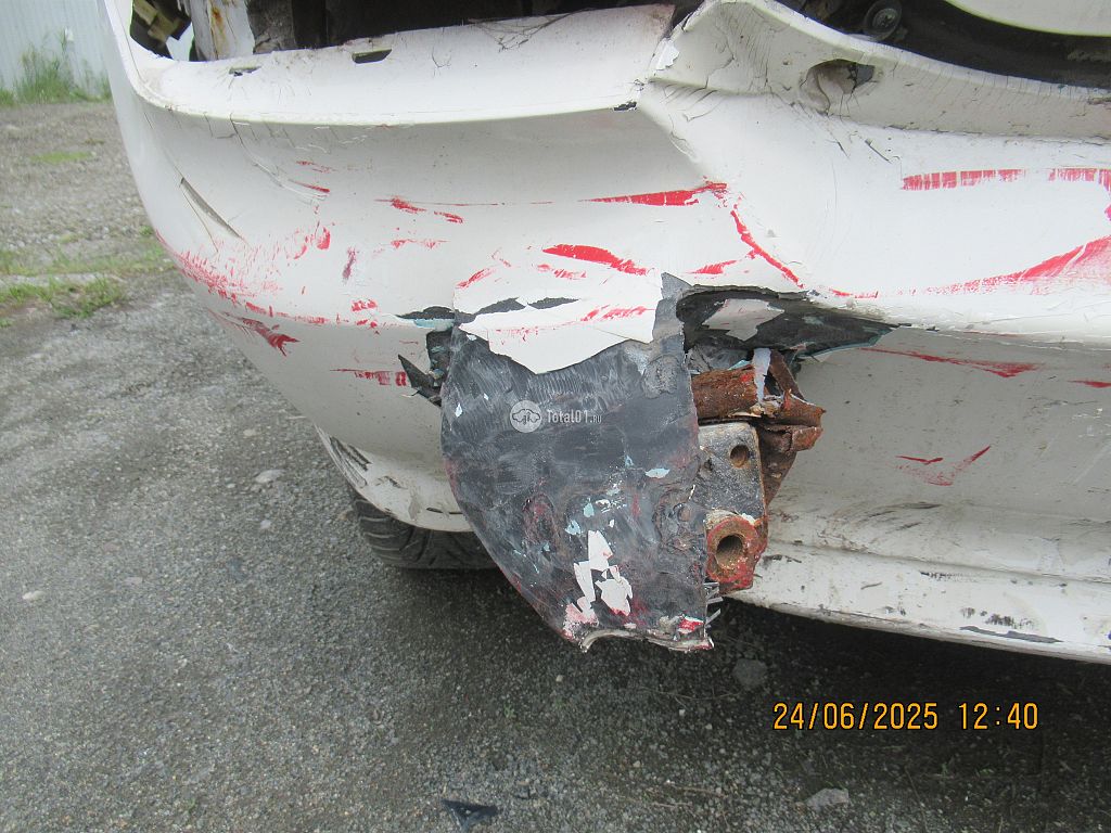 Фото Honda Odyssey 44