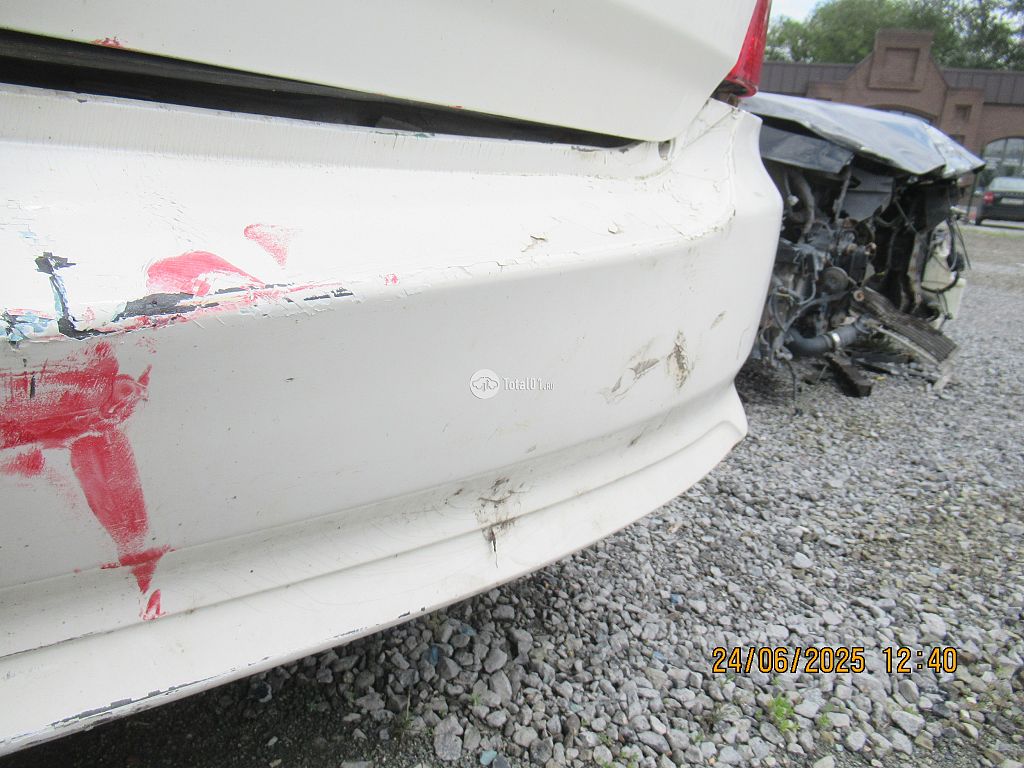 Фото Honda Odyssey 48