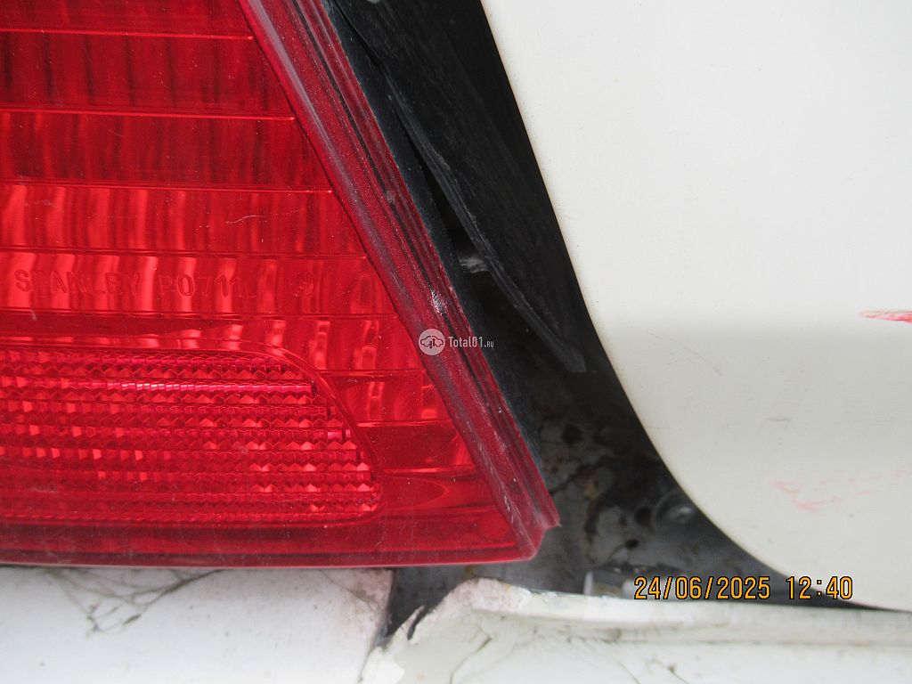 Фото Honda Odyssey 56