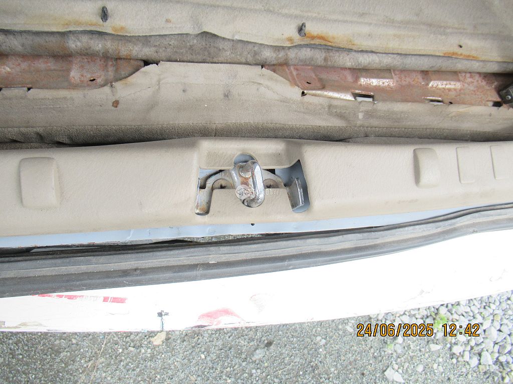Фото Honda Odyssey 82