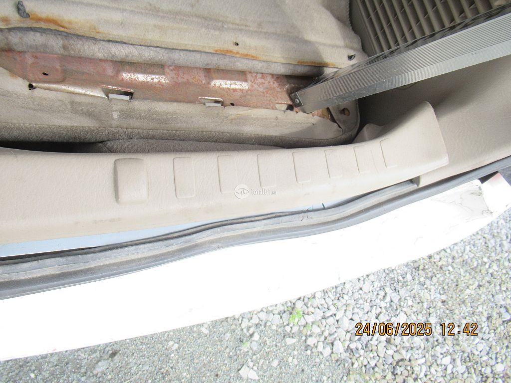 Фото Honda Odyssey 84