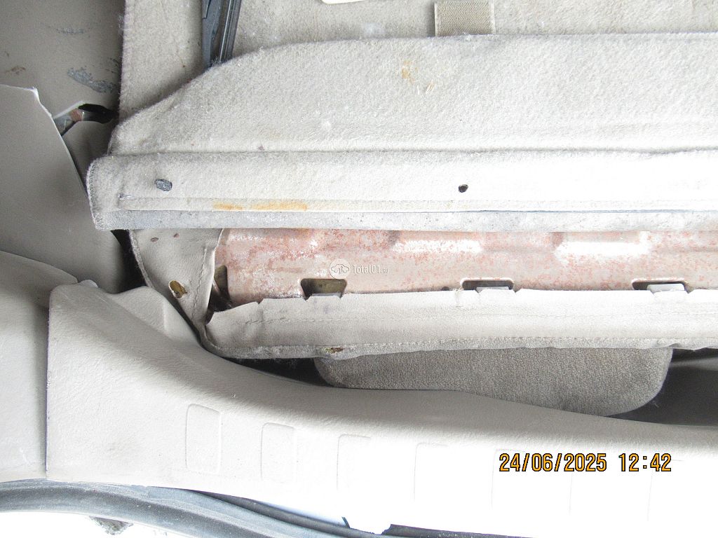 Фото Honda Odyssey 100