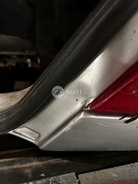 Фото Mercedes-Benz CL-класс 4