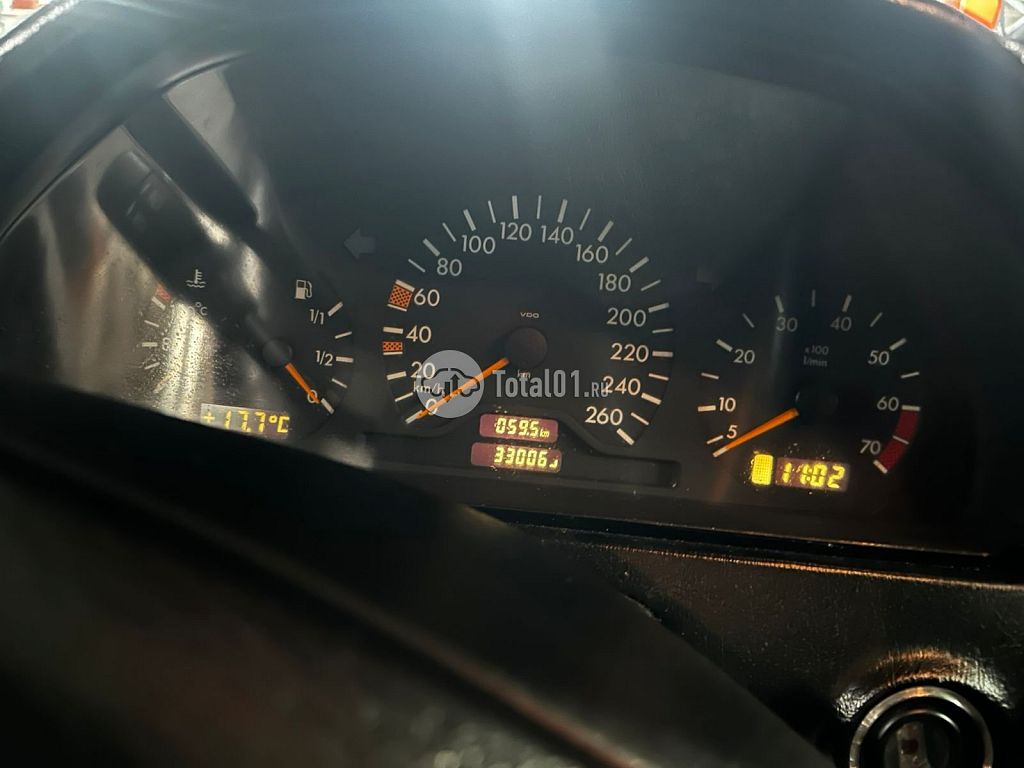 Фото Mercedes-Benz CL-класс 12