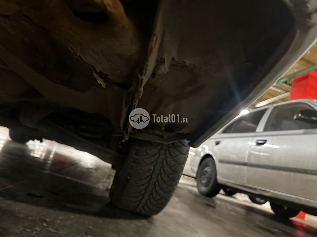 Фото Mercedes-Benz CL-класс 14