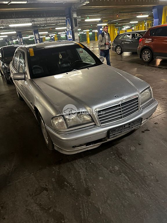 Фото Mercedes-Benz CL-класс 16