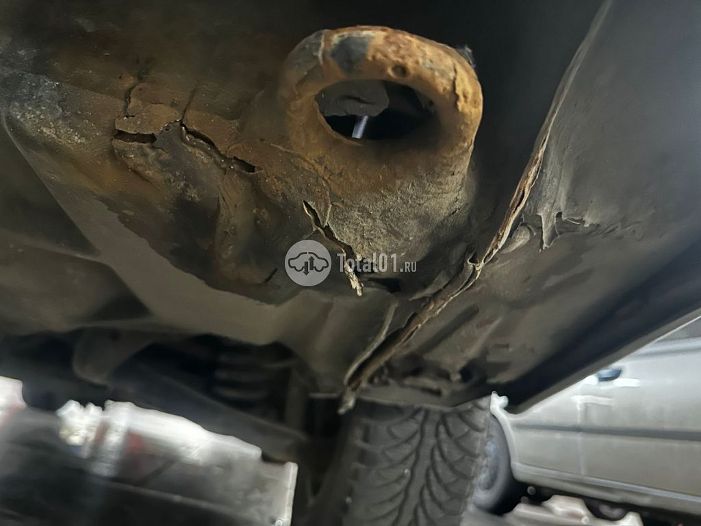 Фото Mercedes-Benz CL-класс 22
