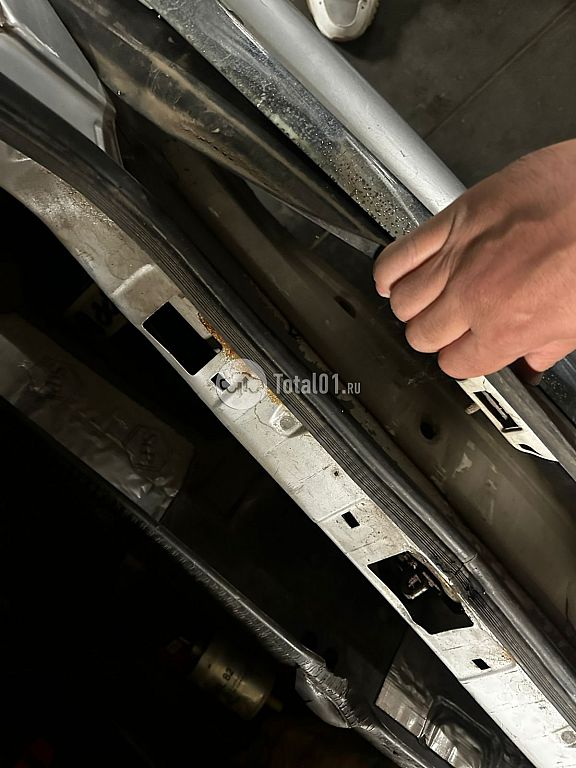 Фото Mercedes-Benz CL-класс 26