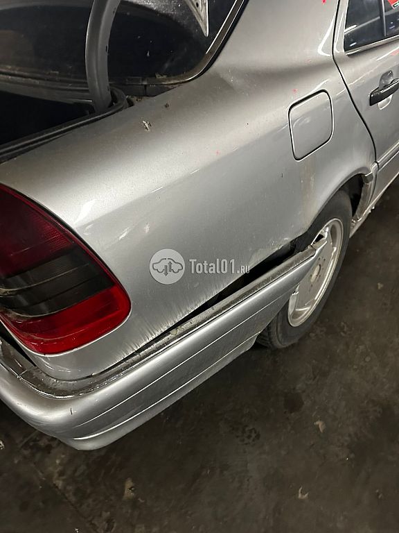 Фото Mercedes-Benz CL-класс 28