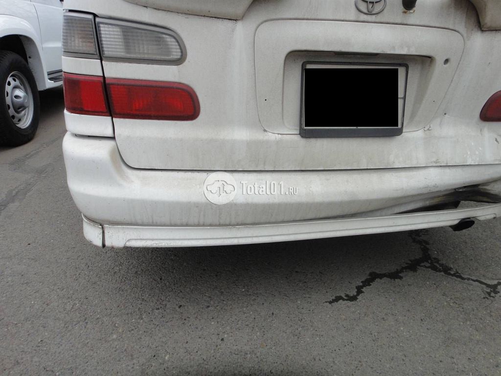 Фото Toyota Corolla 14
