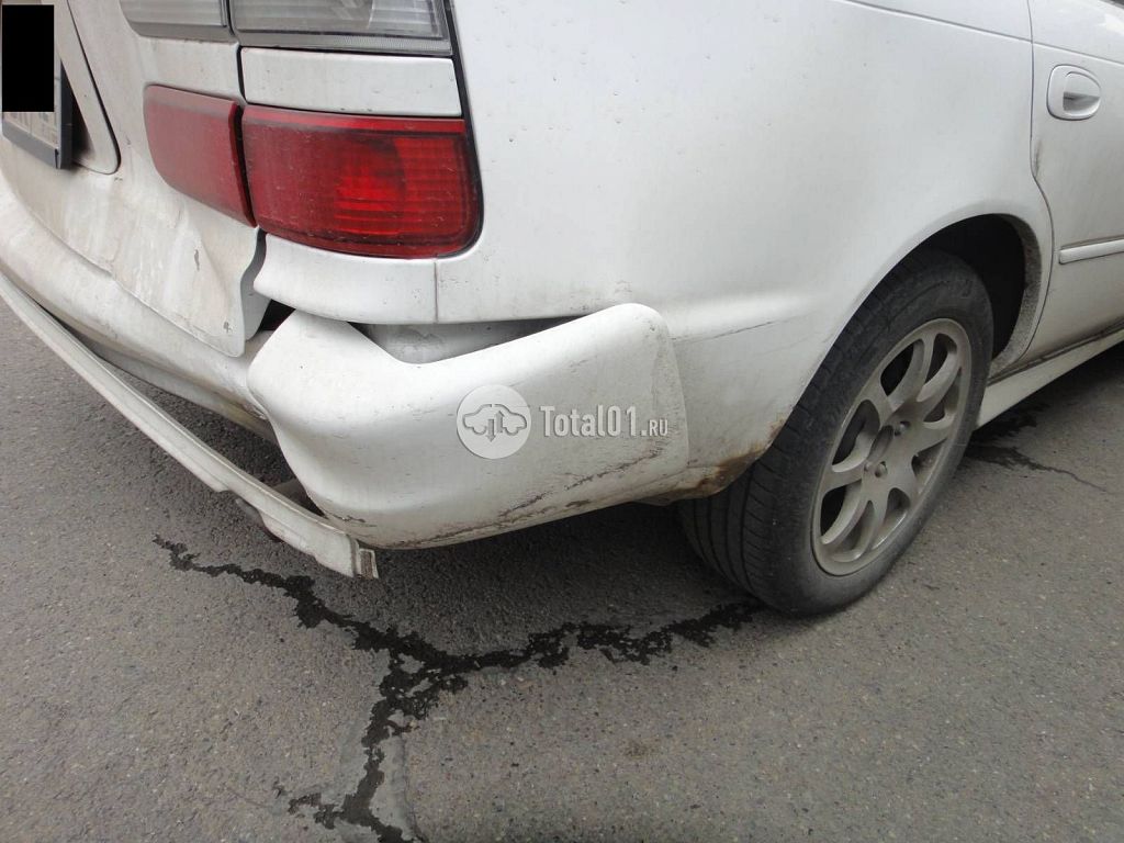 Фото Toyota Corolla 18