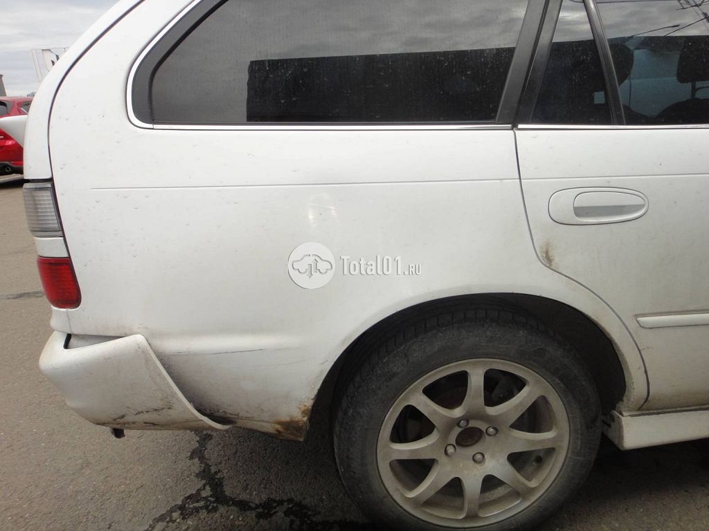 Фото Toyota Corolla 22
