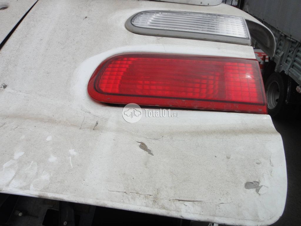 Фото Toyota Corolla 28