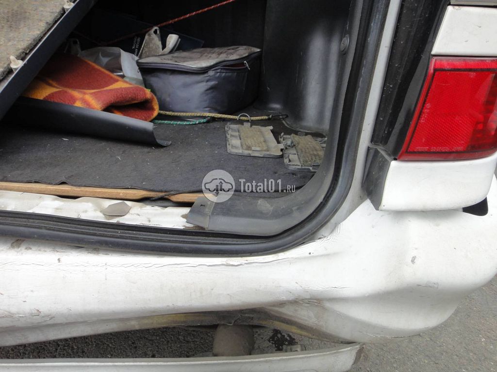 Фото Toyota Corolla 34