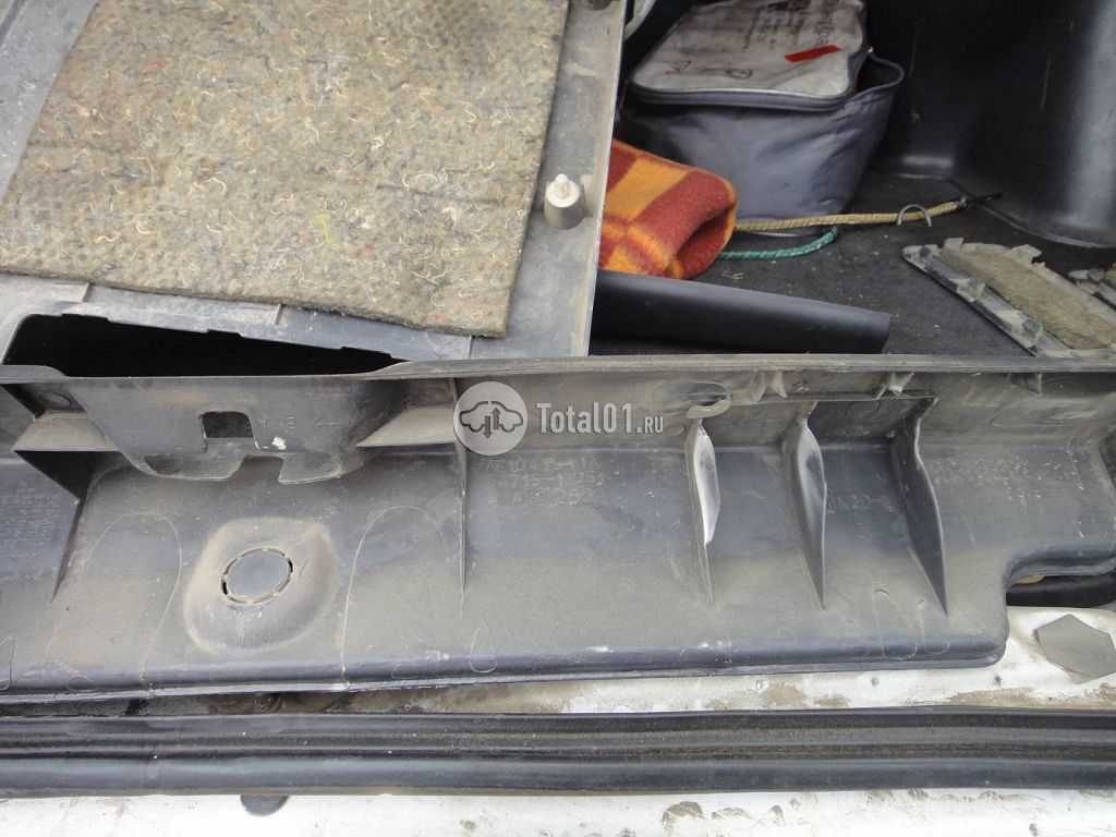 Фото Toyota Corolla 36
