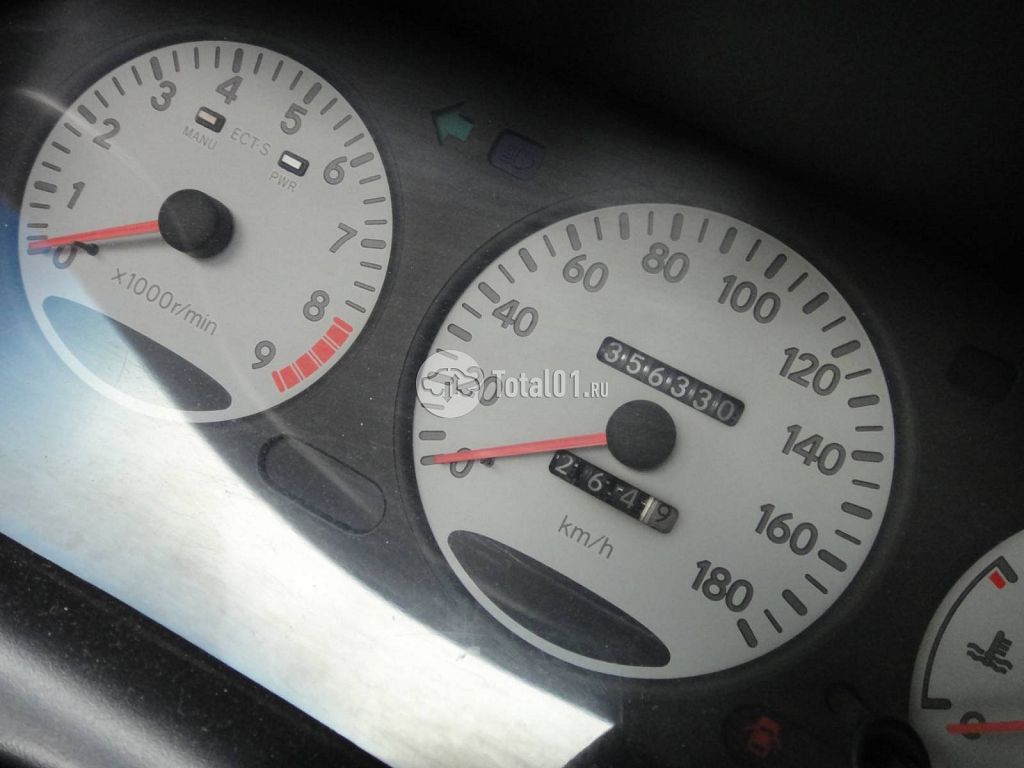 Фото Toyota Corolla 52
