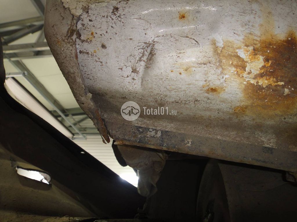 Фото Toyota Corolla 62