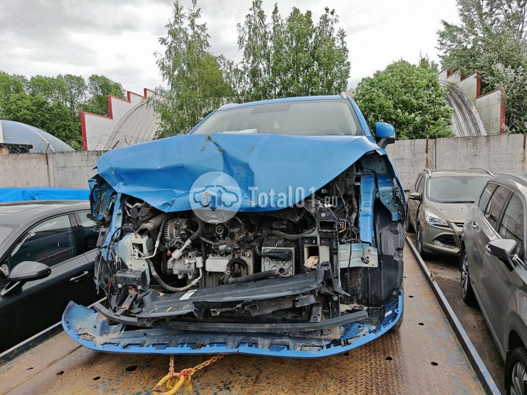 Фото Haval Jolion 4