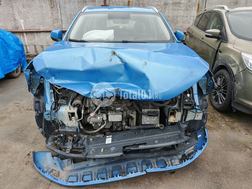 Фото Haval Jolion 6