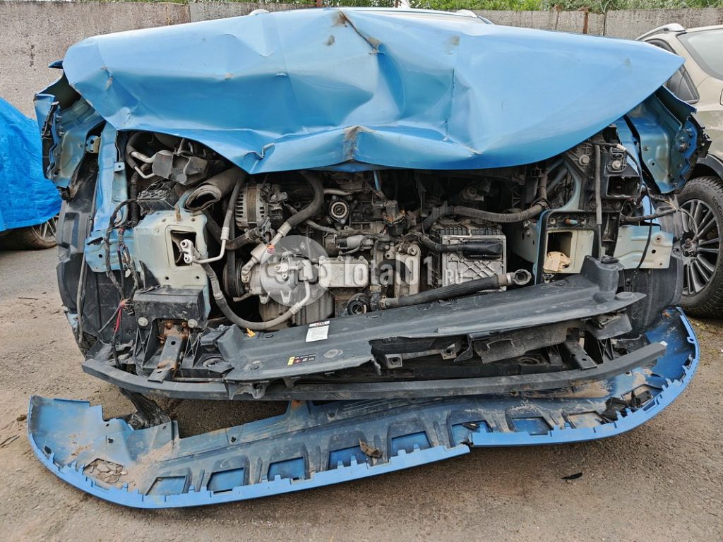 Фото Haval Jolion 20