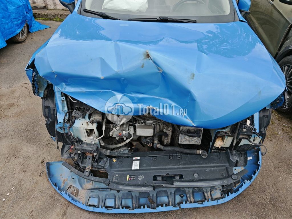 Фото Haval Jolion 22