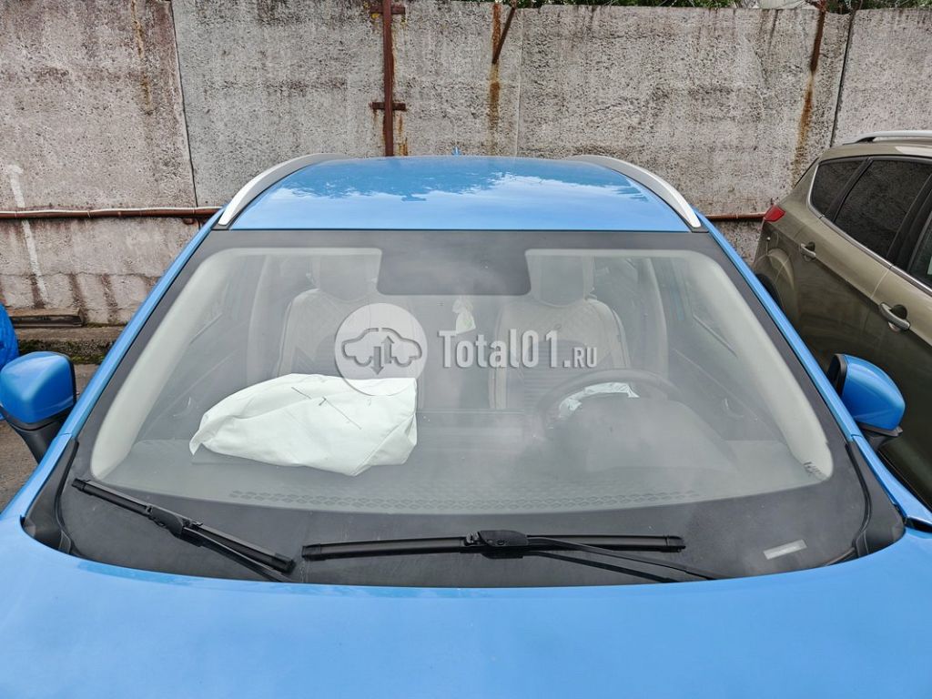 Фото Haval Jolion 24