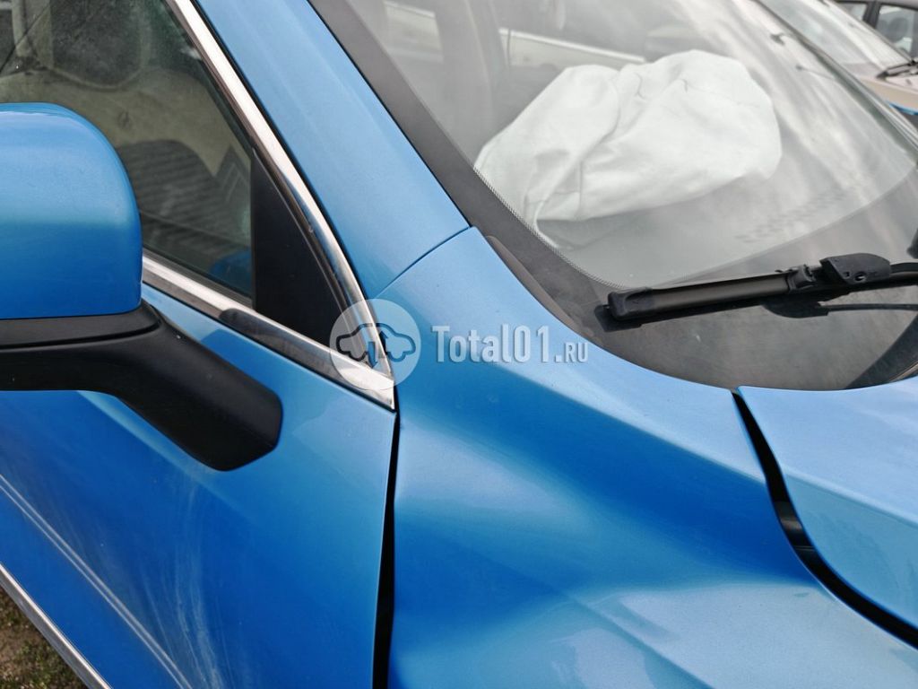 Фото Haval Jolion 34