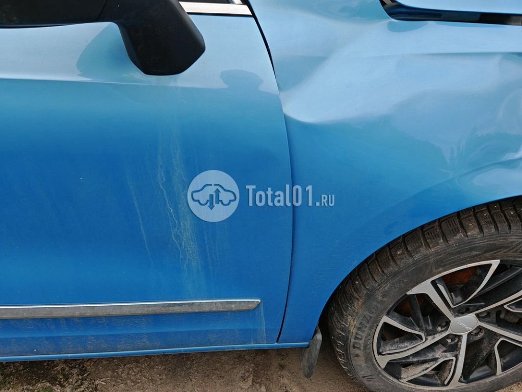Фото Haval Jolion 38
