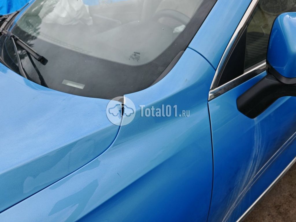 Фото Haval Jolion 66