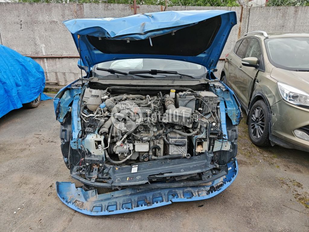 Фото Haval Jolion 68