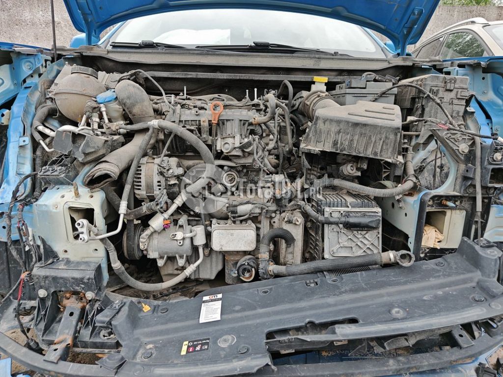 Фото Haval Jolion 72