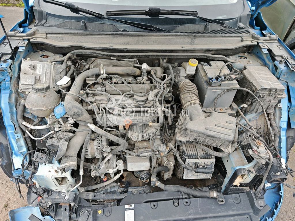 Фото Haval Jolion 78