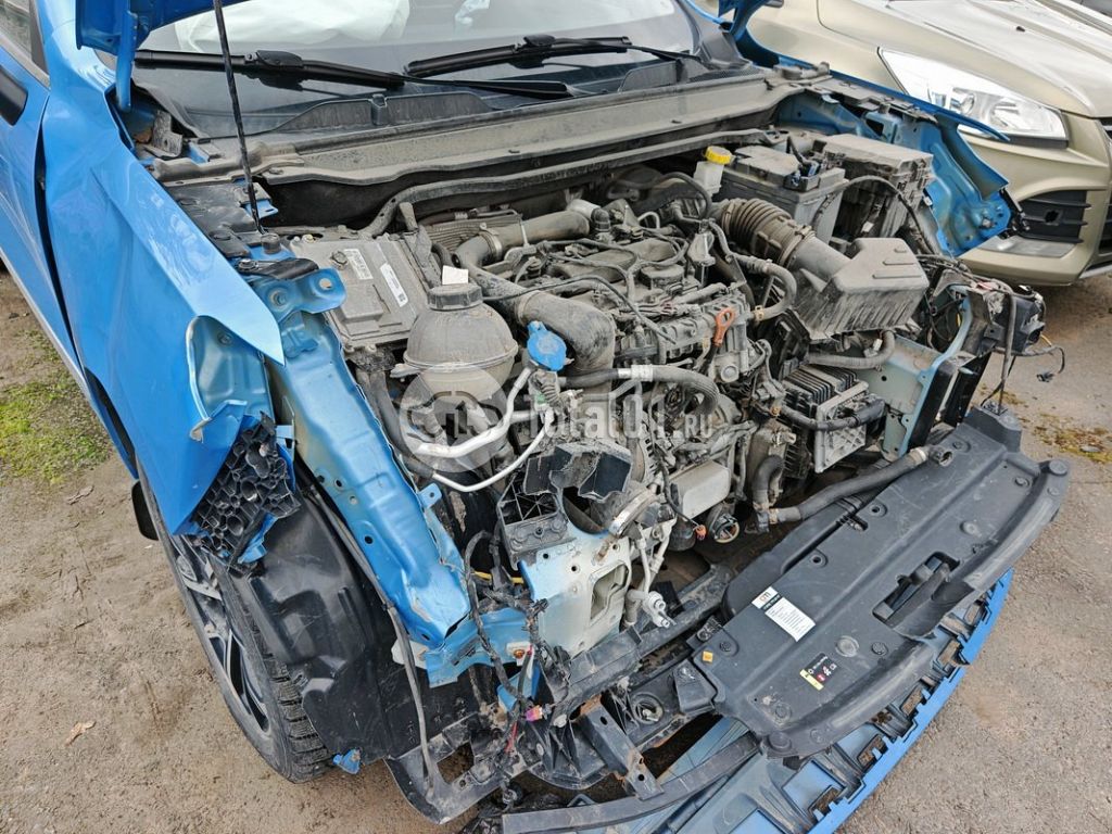 Фото Haval Jolion 80