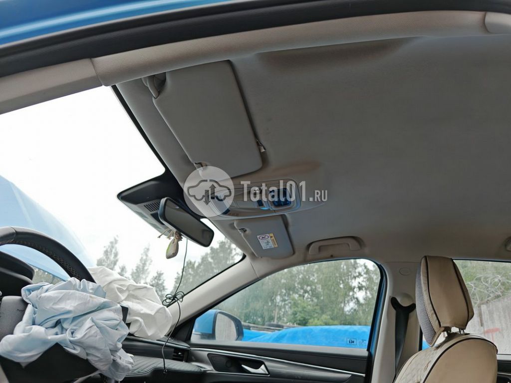 Фото Haval Jolion 100