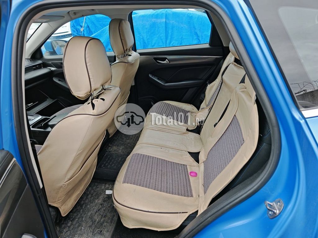 Фото Haval Jolion 108