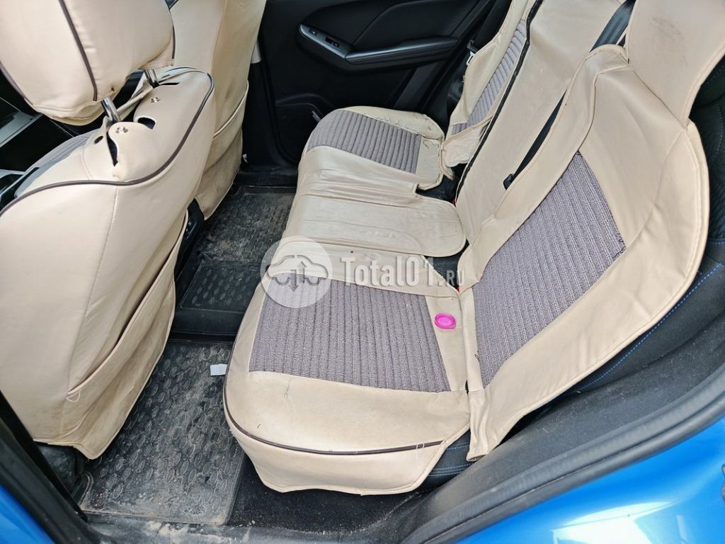 Фото Haval Jolion 112