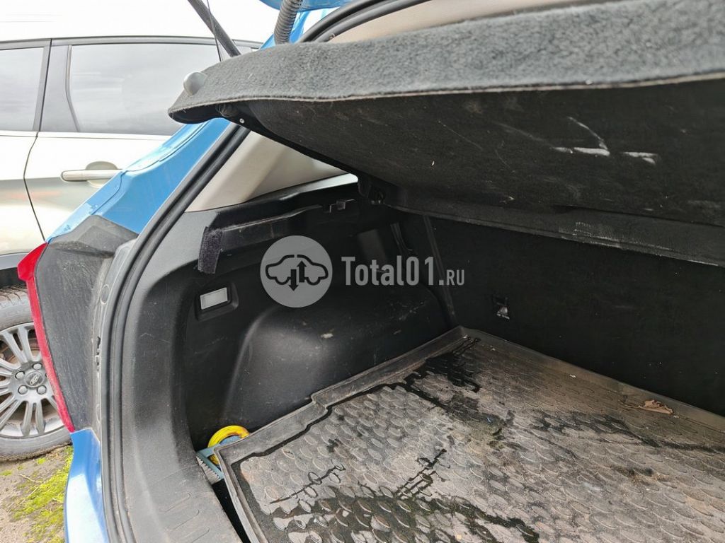 Фото Haval Jolion 128