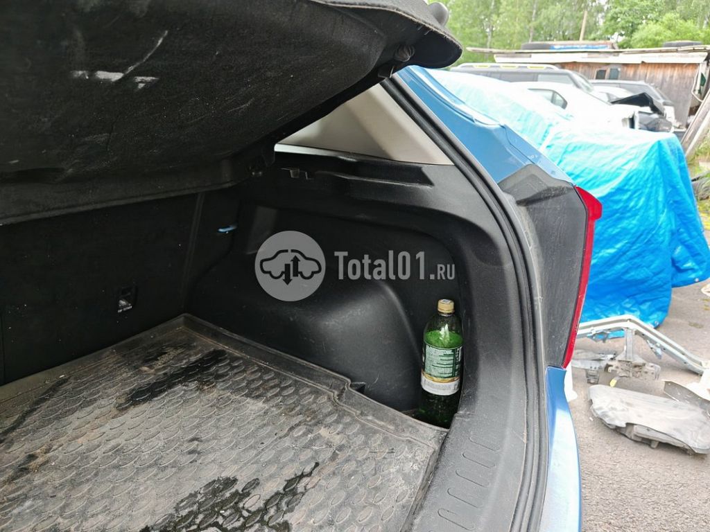 Фото Haval Jolion 130