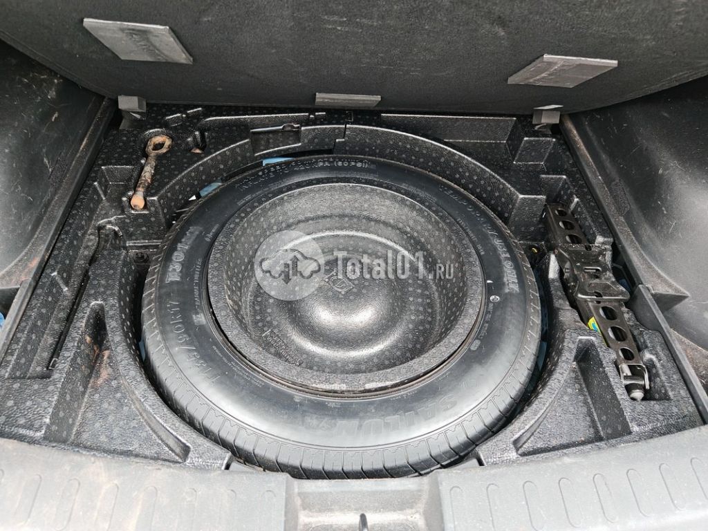 Фото Haval Jolion 132