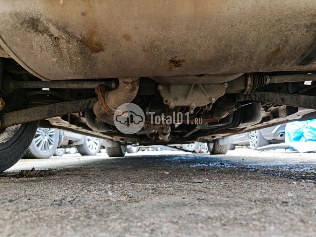 Фото Haval Jolion 134