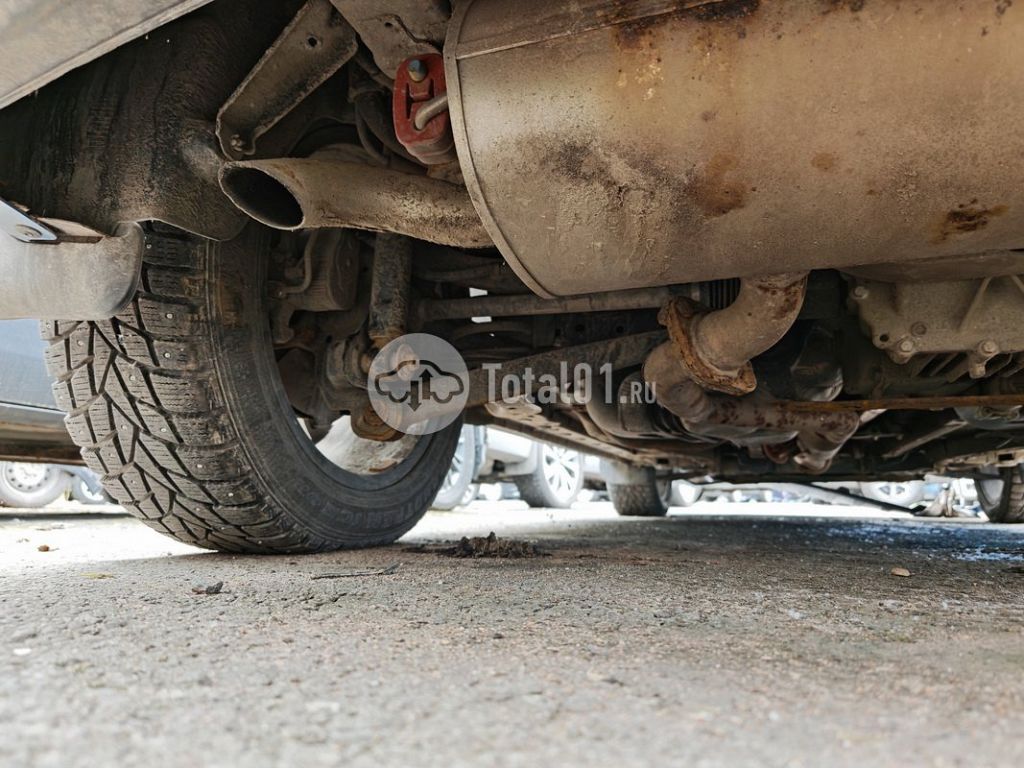 Фото Haval Jolion 138