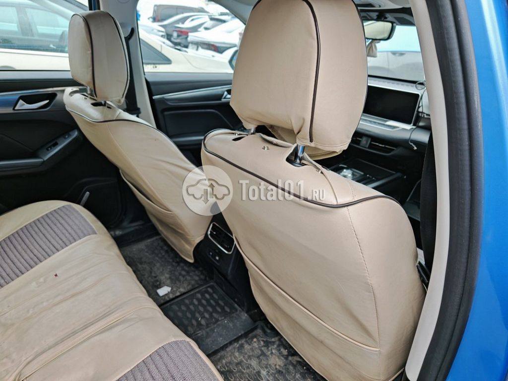 Фото Haval Jolion 144