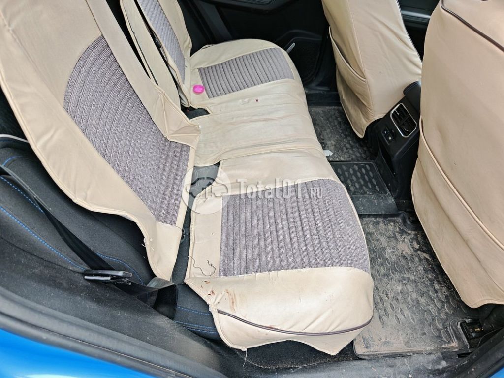 Фото Haval Jolion 146
