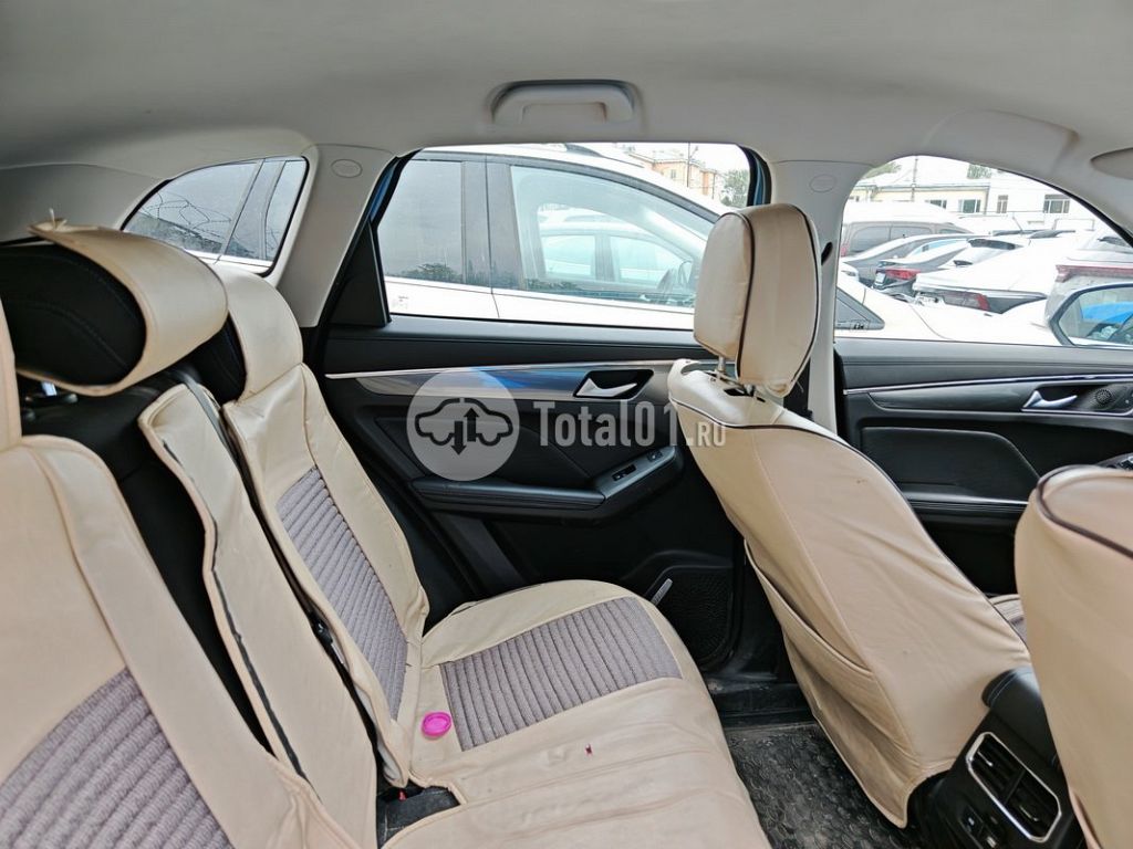 Фото Haval Jolion 148