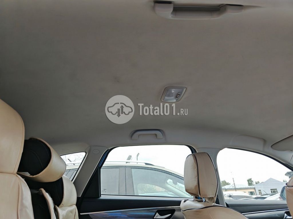 Фото Haval Jolion 150
