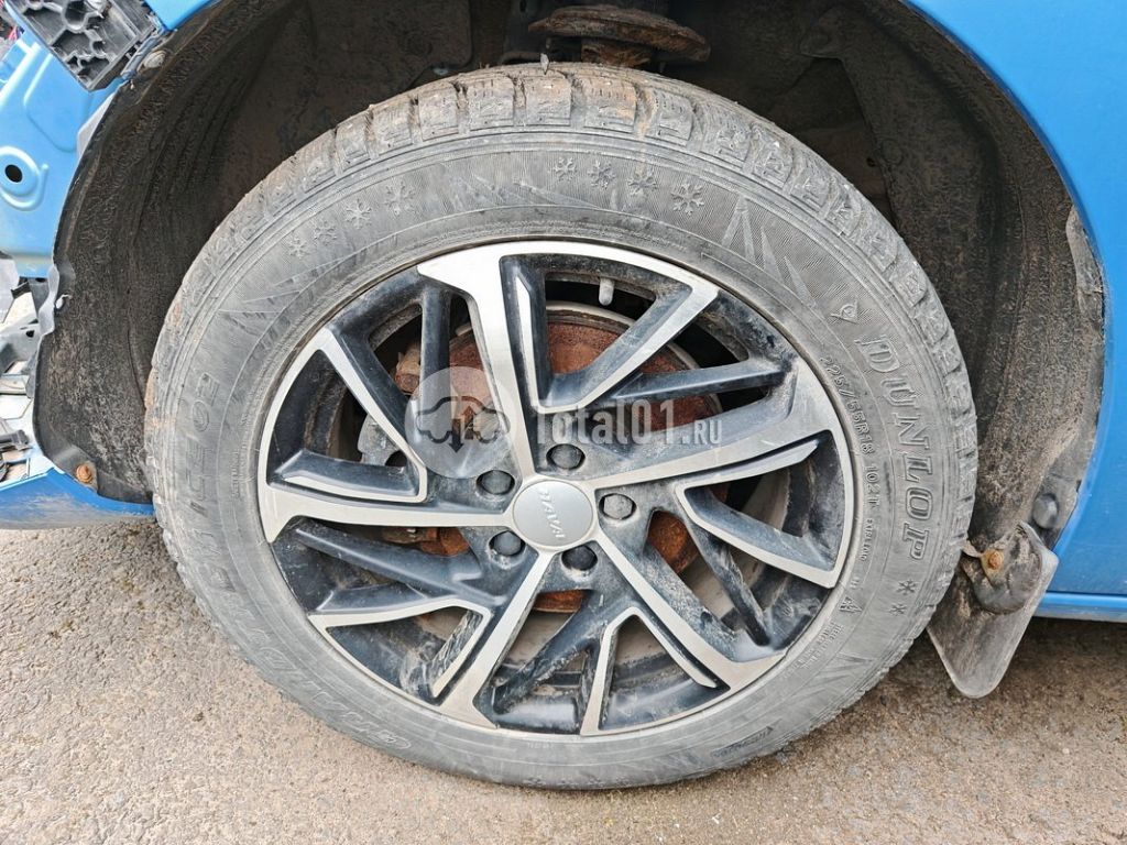 Фото Haval Jolion 164