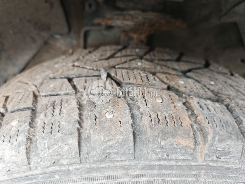 Фото Haval Jolion 166