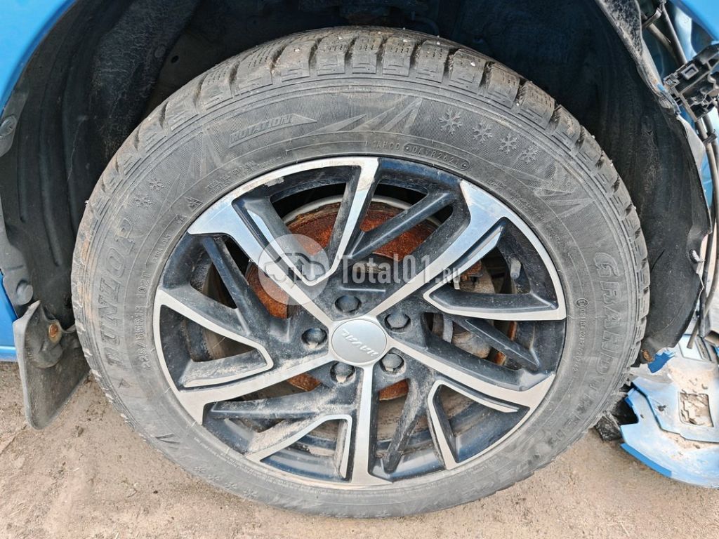 Фото Haval Jolion 168