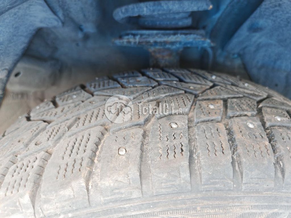 Фото Haval Jolion 170