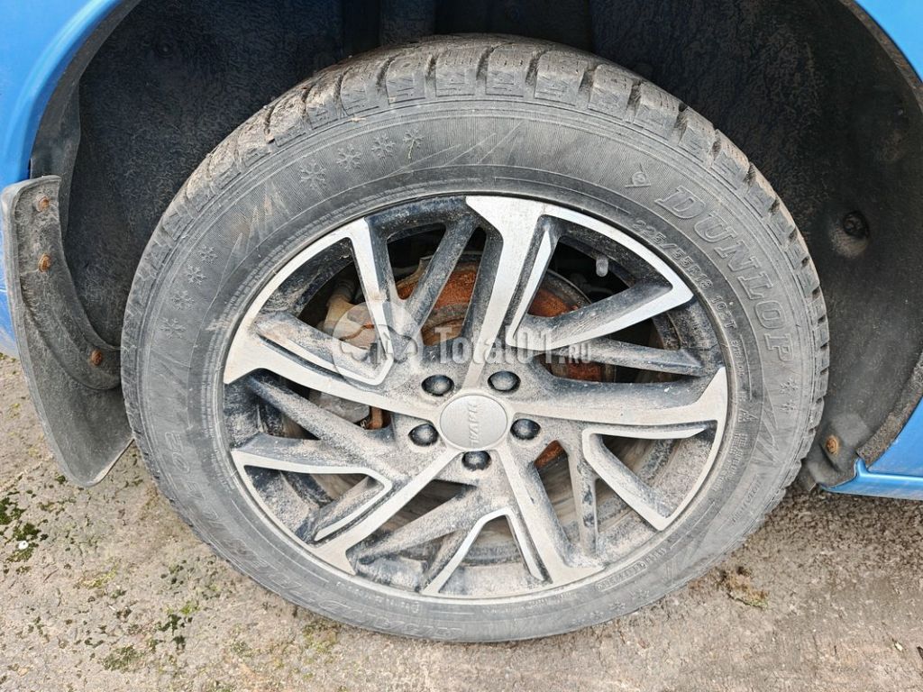 Фото Haval Jolion 172
